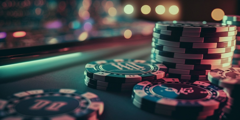 Casino Design