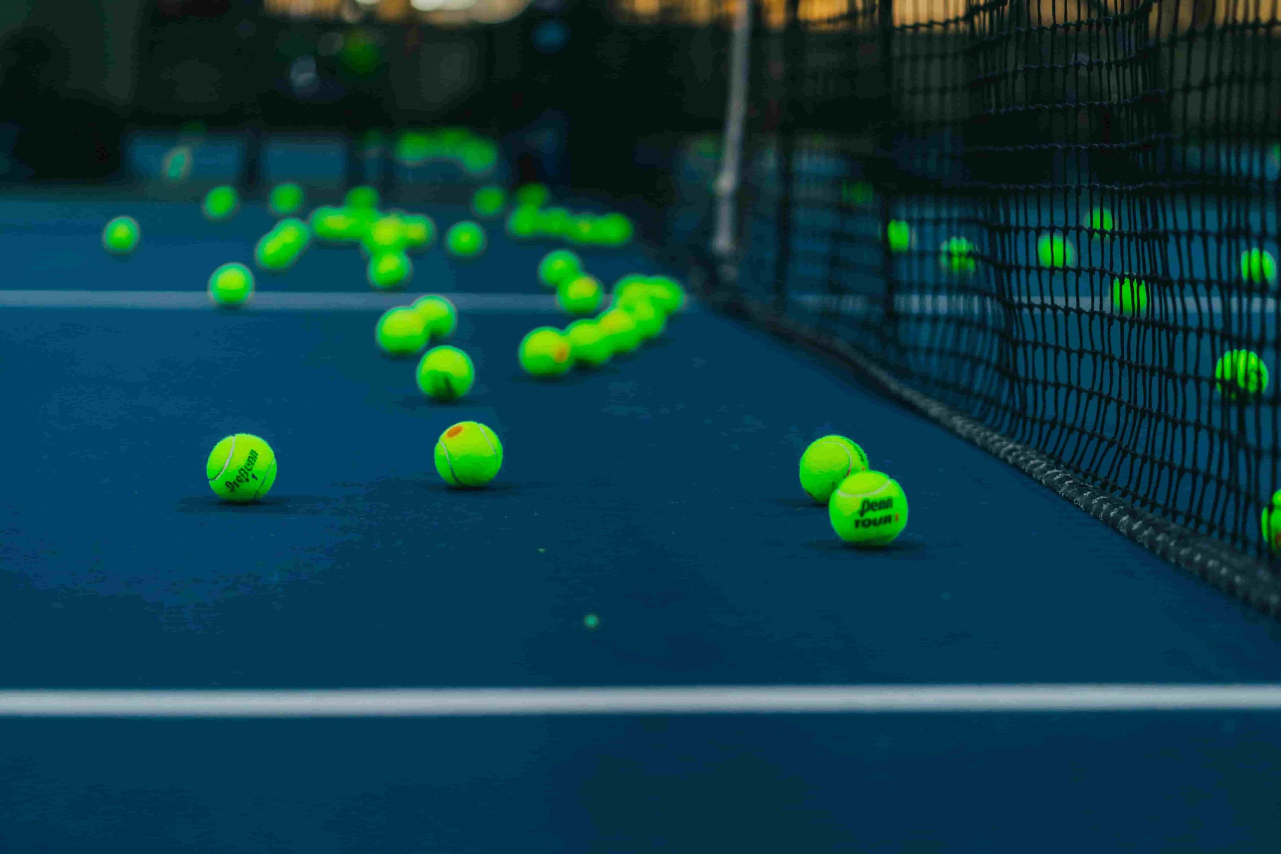 Tennis Betting: A Game of Skill and Strategy