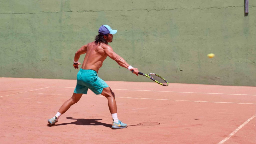 How Tennis Betting Works
