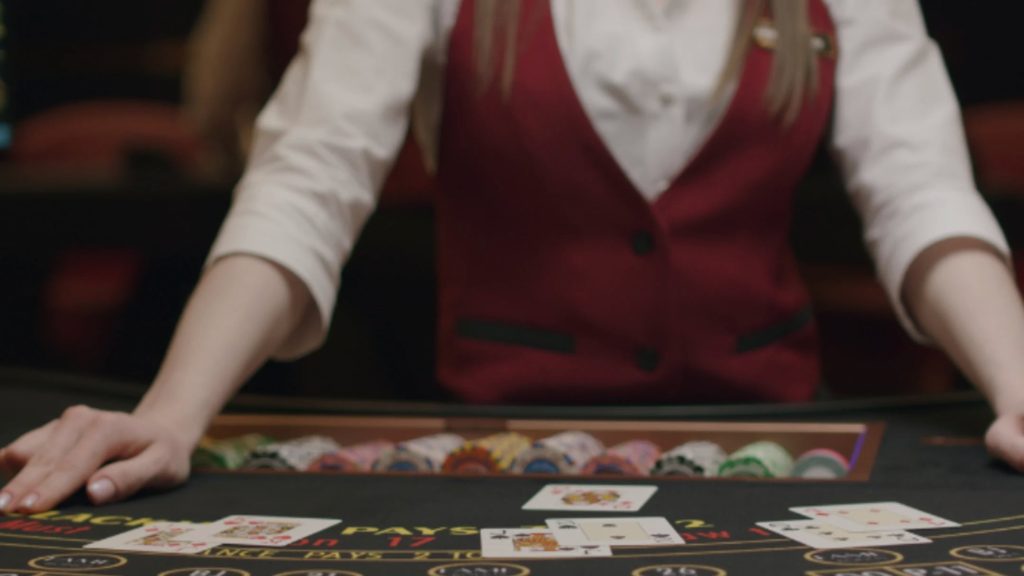 Gambling Issues