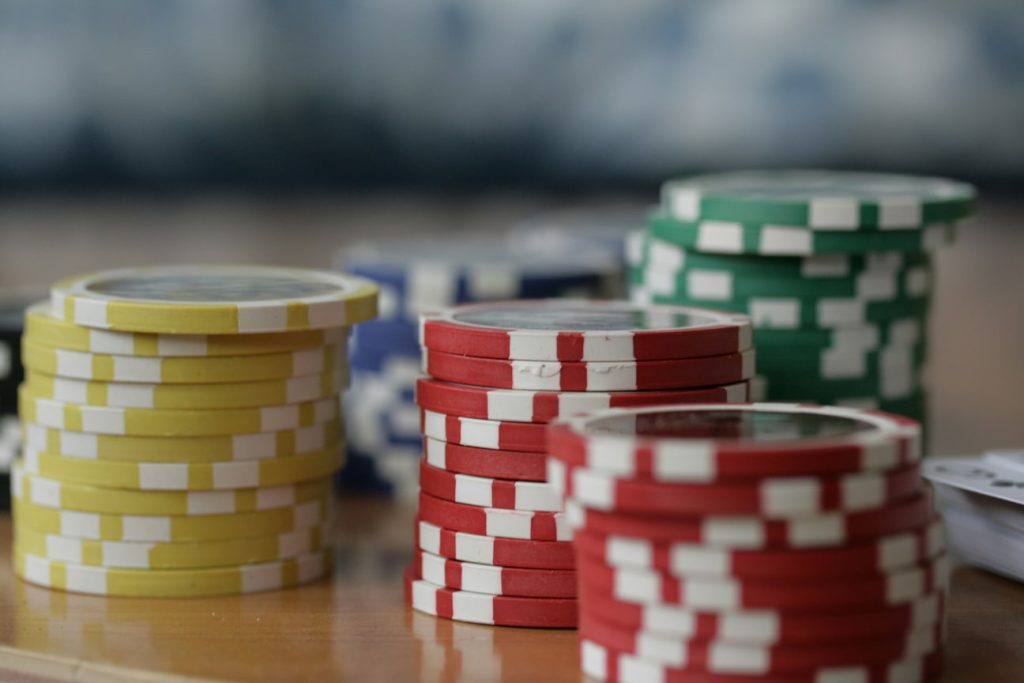 Using CBT to Manage High-Risk Players