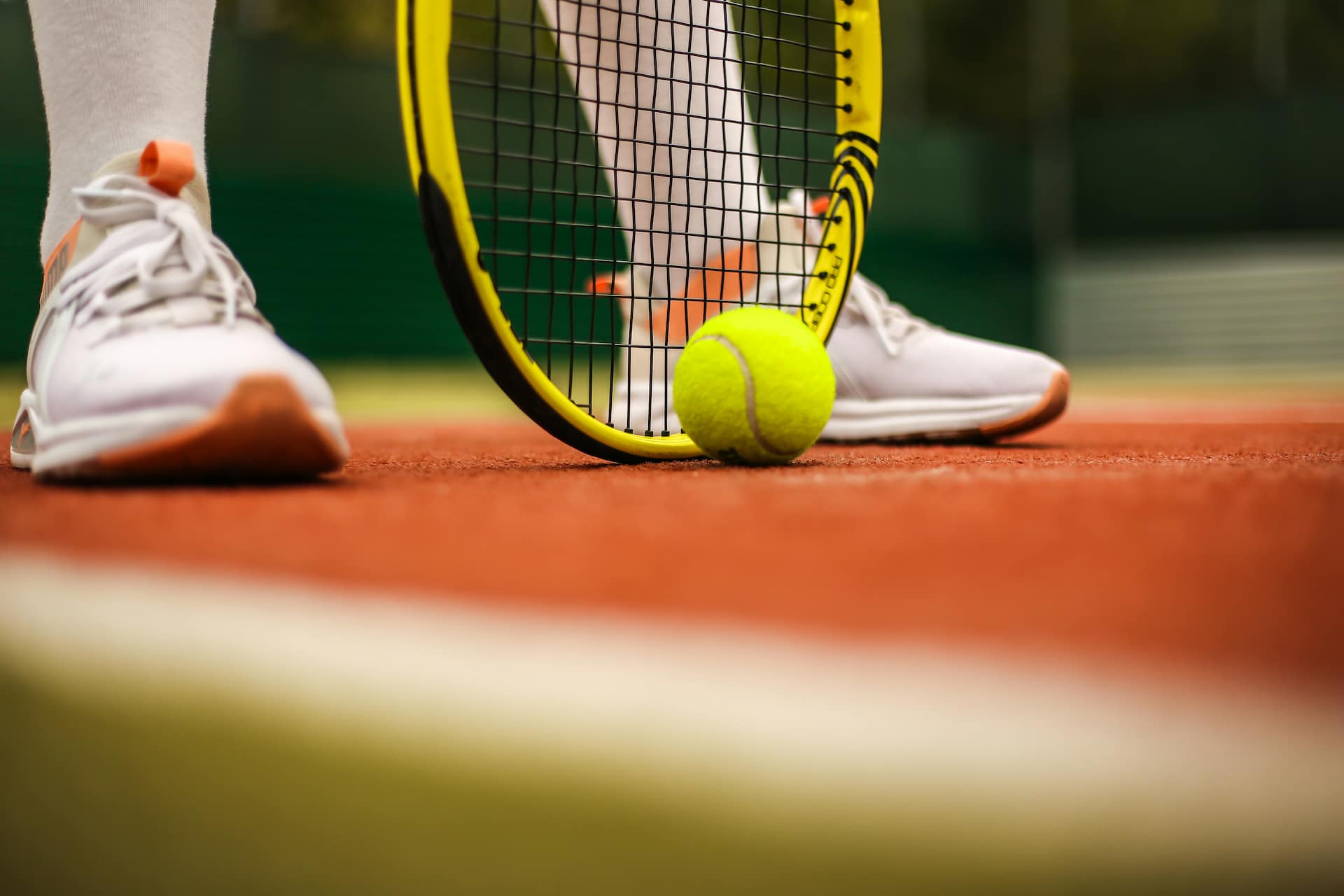 How to Bet on Underdogs in Tennis and Win Big