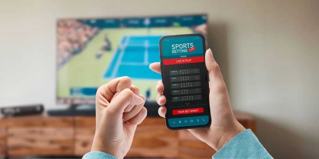 Tips to Succeed in Live Betting
